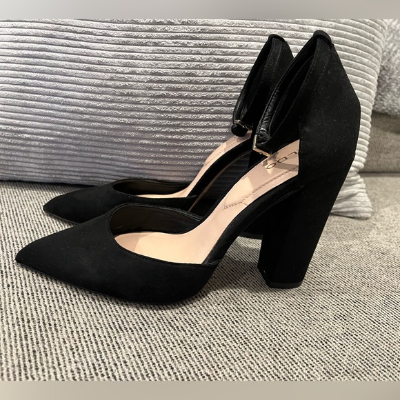ALDO Nicholas Pump Heels - Picture 5 of 6